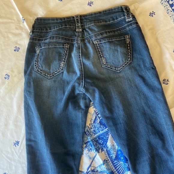 Vintage jeans - Picture 3 of 3